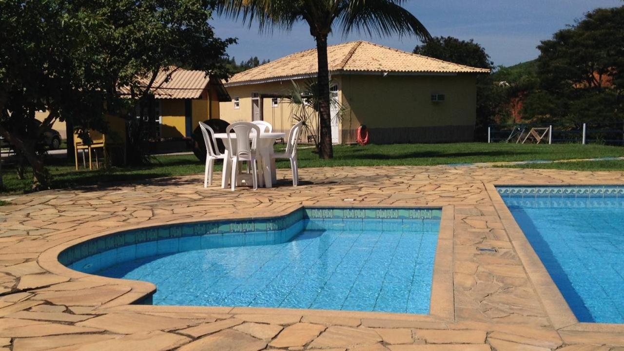 Hotel Fazenda Sao Joao Vale Do Cafe Pirai Luaran gambar